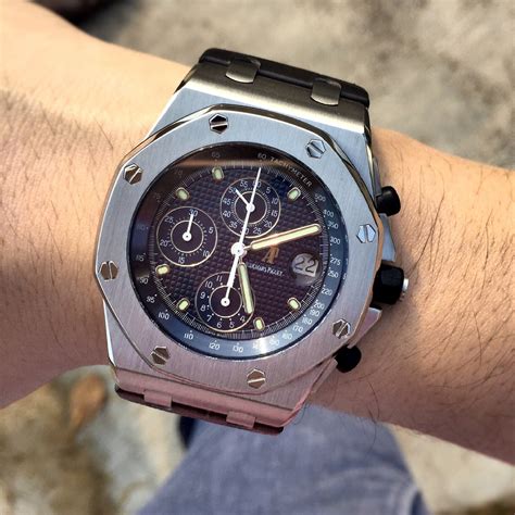 audemars piguet contemporary